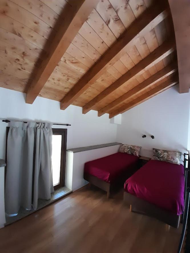 Cascina Teresina Agroturismo