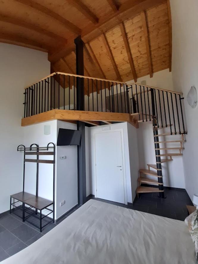 Cascina Teresina Agroturismo